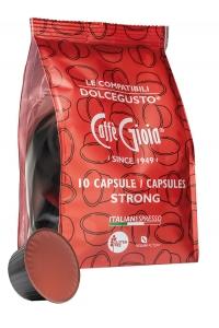       BLEND STRONG- COMPATIBLE DOLCE GUSTO 